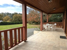 Une maison en harmonie avec la nature
