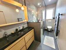 Maison de créateur 202m2