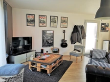 Maison récente Plain Pied de 93m2