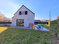 Belle maison de 2017