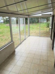 Maison de Plain Pied 107m2 + Garage de 22m2