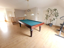 Maison de 6 chambres + Grandes dépendances au centre de Gran