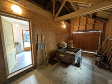 Une maison en harmonie avec la nature