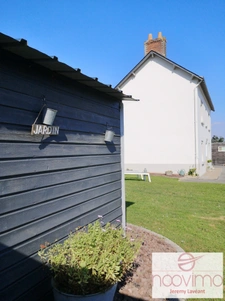 Belle Propriété de 174m2 + 78m2 de dépendances