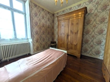 Château à fort potentiel + dépendances