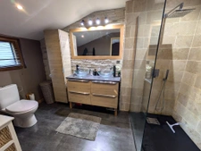 Belle maison rénovée