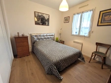 Maison 5 chambres au centre de Grandchamp des Fontaines