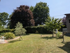 Superbe Maison 157m2 sur une parcelle de 1000m2