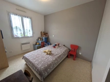 Maison 5 chambres au centre de Grandchamp des Fontaines