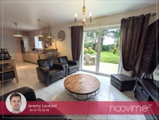 Maison 5 chambres au centre de Grandchamp des Fontaines