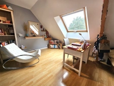 Maison 174m2, 4 chambres, 2 bureaux et un sous-sol