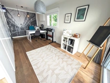 Belle maison 5 chambres et 2 bureaux au bourg de Treillières