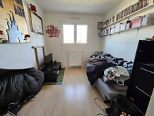 Maison 4 chambres classée A