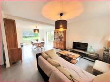 Belle Maison 4 chambres + 1 bureau