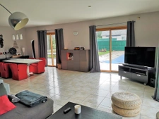 Belle demeure avec Piscine chauffée 6 chambres