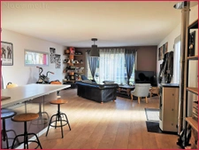 Maison récente Plain Pied de 93m2