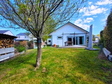 Maison Suédoise, 4 Chambres, 134m2