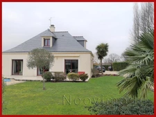 Belle demeure avec Piscine chauffée 6 chambres