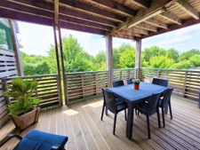 Bel appartement 2 chambres 66m2