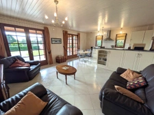 Une maison en harmonie avec la nature