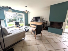 Maison 167m2, 6 chambres, à la sortie de Grandchamp directio