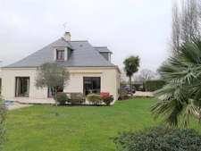 Belle demeure avec Piscine chauffée 6 chambres