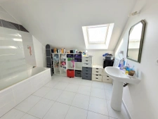 Maison 3 chambres 1 Garage