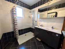 Maison 5 chambres de 170m2 utiles + un grand garage