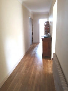  Maison 6 pièces 157m2 Jardin de 600m2 