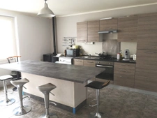  Maison 6 pièces 157m2 Jardin de 600m2 