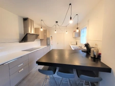 Belle Maison 4 chambres + 1 bureau