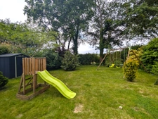 Maison 5 chambres au centre de Grandchamp des Fontaines