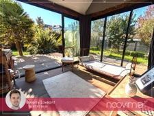 Belle maison 5 chambres et 2 bureaux au bourg de Treillières