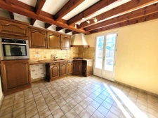 Belle Maison de 5 chambres, 1 garage