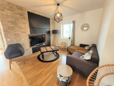 Maison Suédoise, 4 Chambres, 134m2