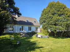 Maison 174m2, 4 chambres, 2 bureaux et un sous-sol