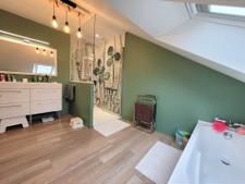 Maison de créateur 202m2