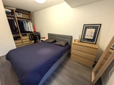 Appartement 3 chambres Duplex 80m2 Nantes Erdre