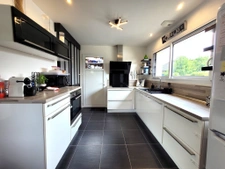 Maison 3 chambres + Garage au calme