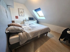 Maison 4 chambres classée A