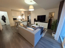 Appartement 3 chambres Duplex 80m2 Nantes Erdre