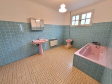 Maison RDC de 164m2!