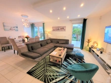 Maison récente 3 chambres