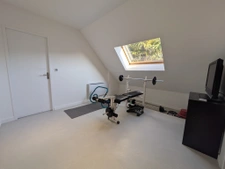 Belle maison 5 chambres et 2 bureaux au bourg de Treillières