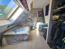 Maison 4 chambres classée A