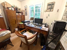 Maison 4 chambres et 2 bureaux