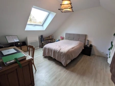 Maison 5 chambres de 170m2 utiles + un grand garage