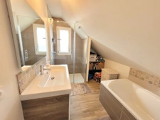 Belle maison de 2017