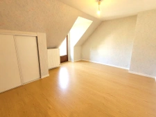 Belle Maison de 5 chambres, 1 garage