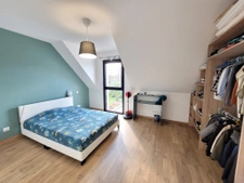  Maison Contemporaine de 2020, 4 chambres, une Piscine.